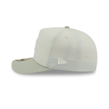 Detroit Tigers Crinkle 59FIFTY A-Frame Fitted Hat