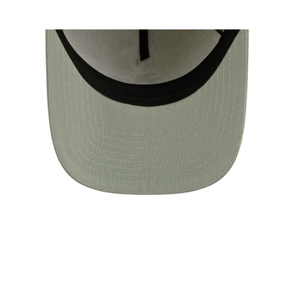 Athletics Crinkle 59FIFTY A-Frame Fitted Hat