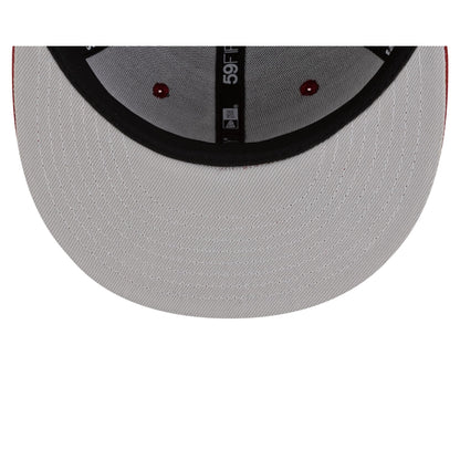 Hyperfly Katakana x Arizona Diamondbacks 59FIFTY Fitted Hat