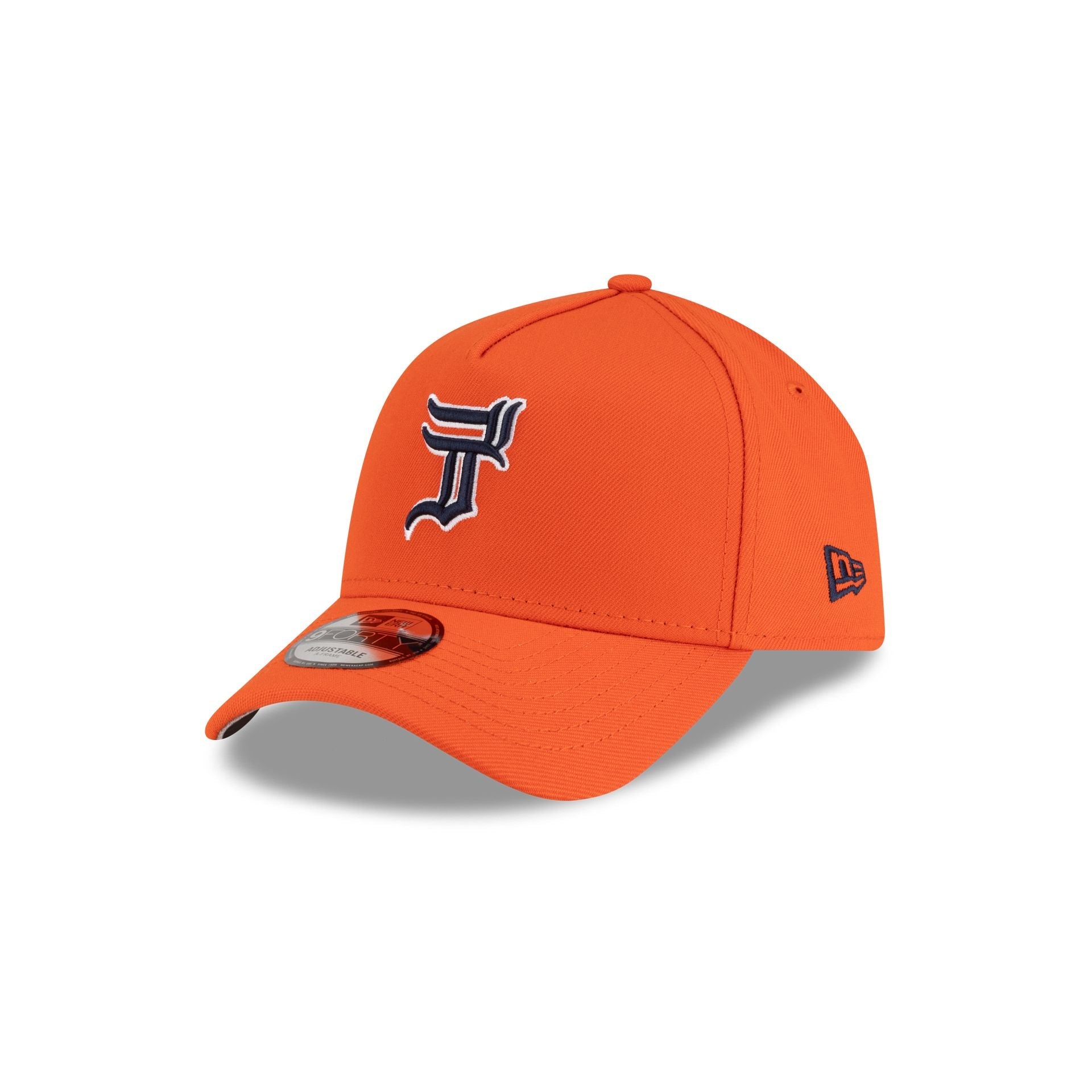 Hyperfly Katakana x Detroit Tigers 9FORTY A-Frame Snapback Hat