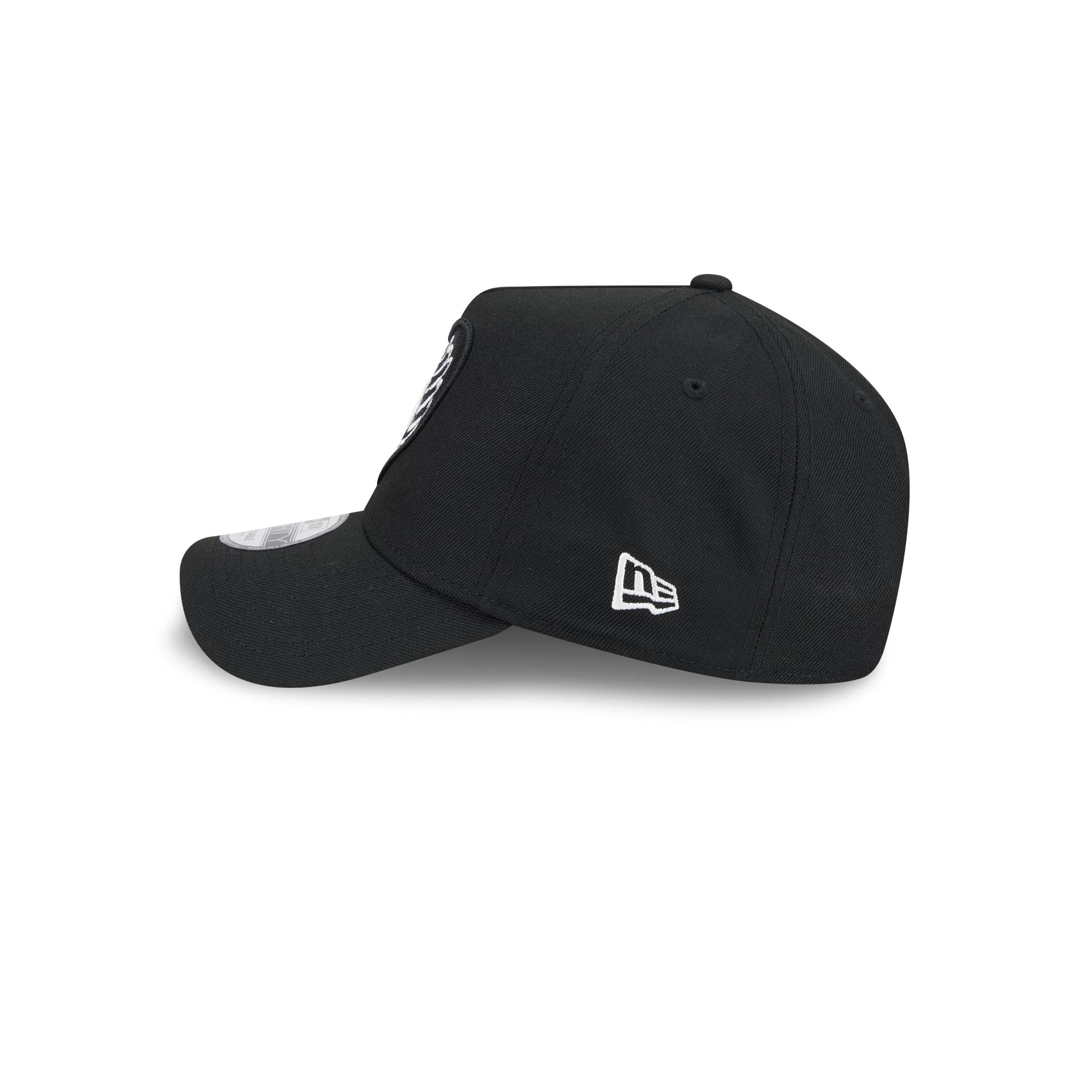 Detroit Tigers Skeletal Heart 9FORTY A-Frame Snapback Hat